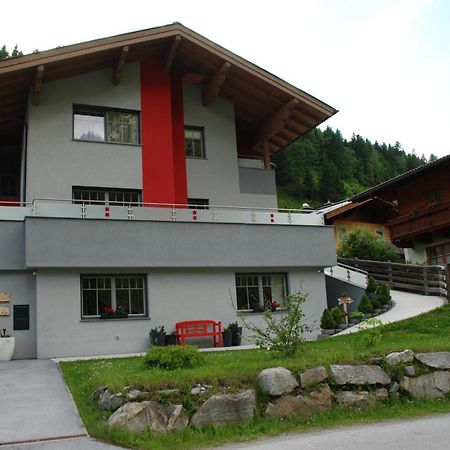 Ferienwohnung Kendler Huttschlag Bagian luar foto