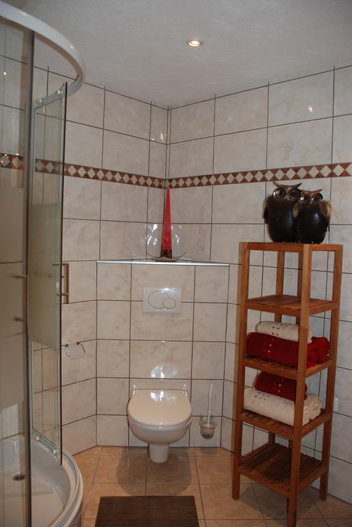 Ferienwohnung Kendler Huttschlag Bagian luar foto