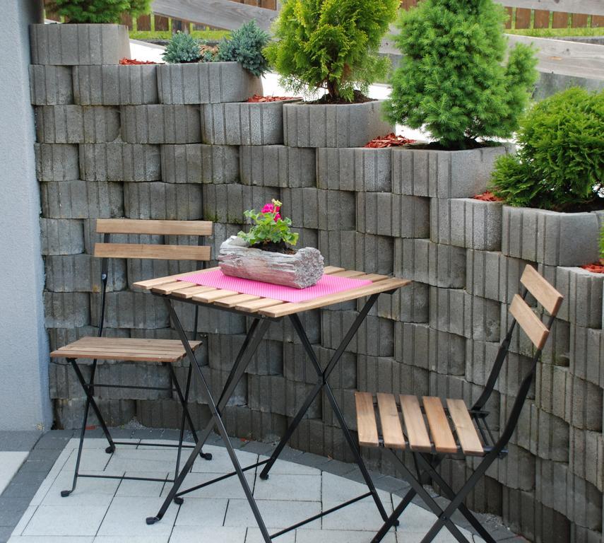 Ferienwohnung Kendler Huttschlag Bagian luar foto