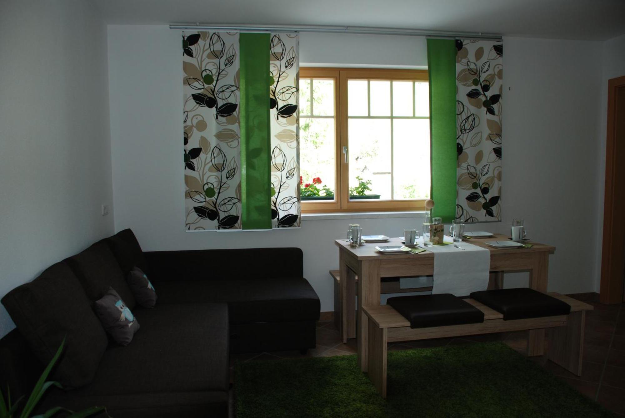 Ferienwohnung Kendler Huttschlag Bagian luar foto